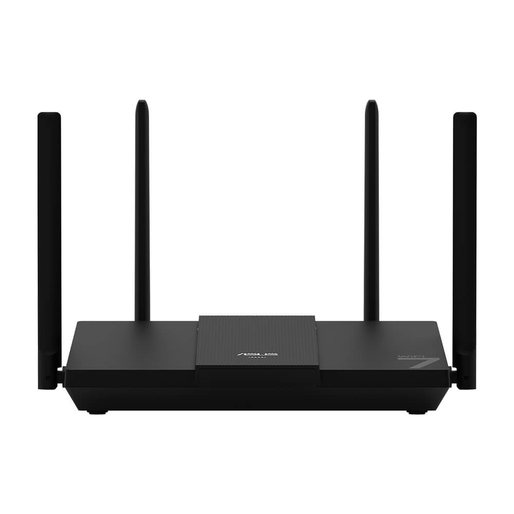 Asus RT BE50 H4 Asus RT-BE50 - BE3600 Dual Band | WiFi 7 (802.11be) | MU-MIMO | Router WiFi có thể mở rộng - Ảnh 4