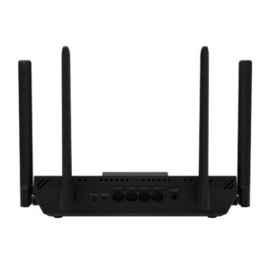 Asus RT BE50 H5 Asus RT-BE50 - BE3600 Dual Band | WiFi 7 (802.11be) | MU-MIMO | Router WiFi có thể mở rộng