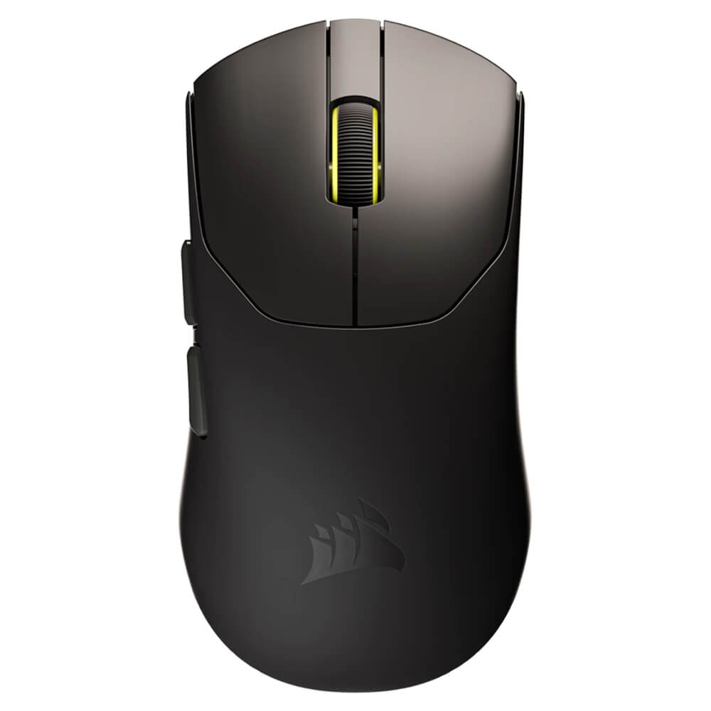 Corsair SABRE v2 PRO ULTRALIGHT Black H1 Corsair SABRE v2 PRO ULTRALIGHT - Wireless Gaming Mouse - Ảnh 2