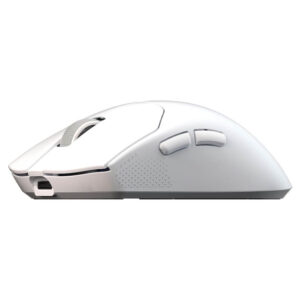 Corsair SABRE v2 PRO ULTRALIGHT White H3 Corsair SABRE v2 PRO ULTRALIGHT - Wireless Gaming Mouse