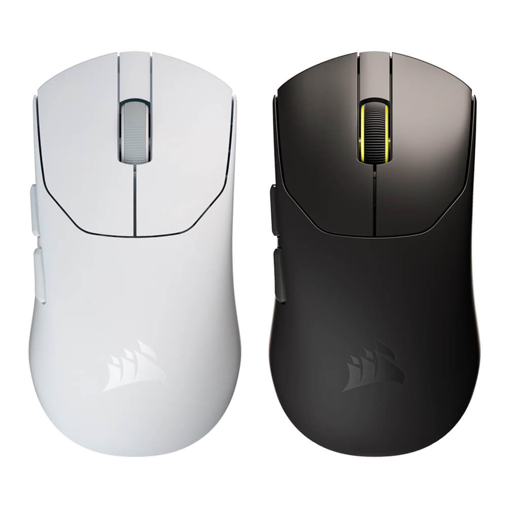 Corsair SABRE v2 PRO ULTRALIGHT Corsair SABRE v2 PRO ULTRALIGHT - Wireless Gaming Mouse