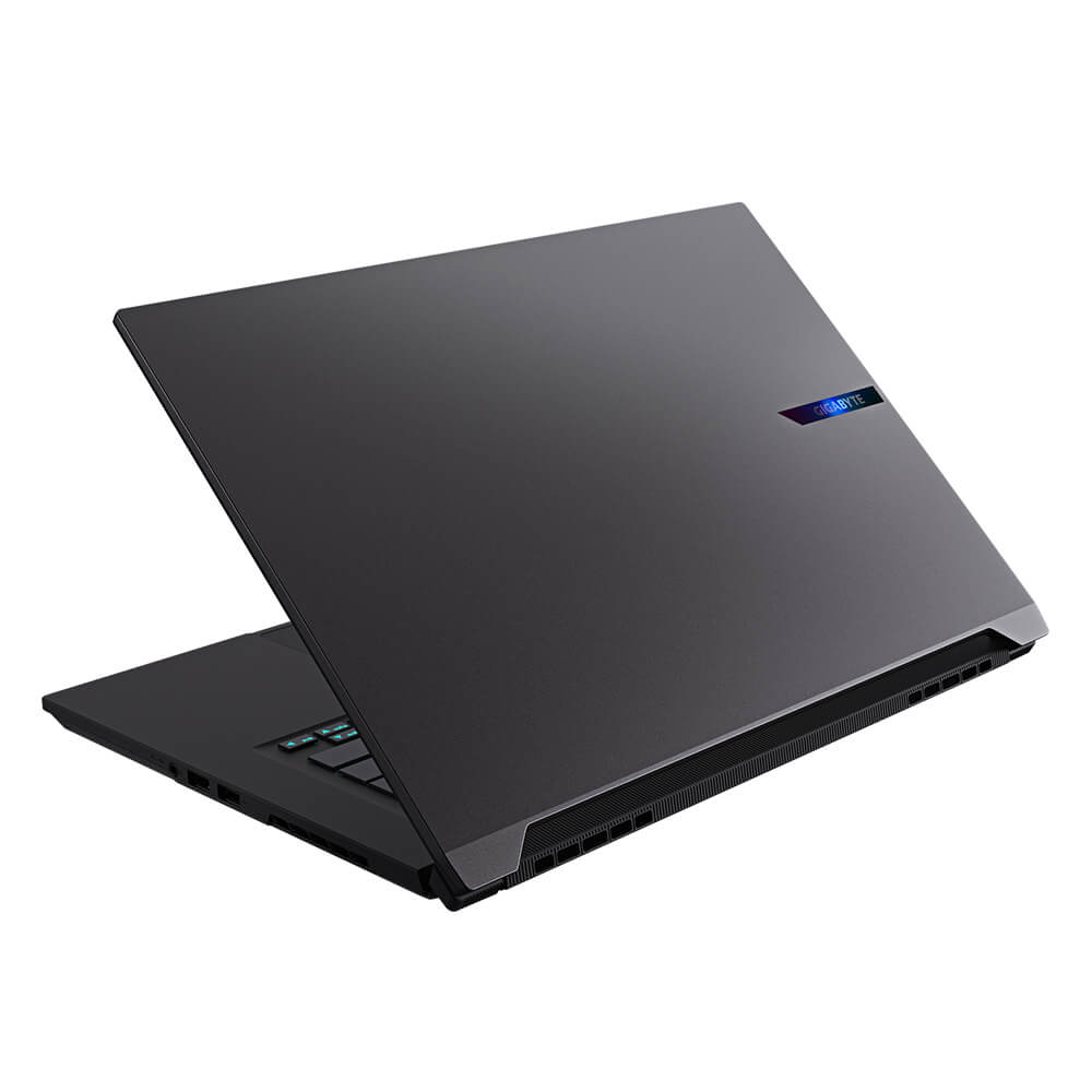 GIGABYTE AERO X16 EG61H Space Gray H4 Gigabyte AERO X16 (EG61H) - Ryzen™ Al 7 350 | 32GB DDR5 | 1TB SSD | GeForce RTX™ 5060 8GB | 16.0" WQXGA 165Hz | Win 11 | Space Gray (X161VH93VNC64AH) - Ảnh 4
