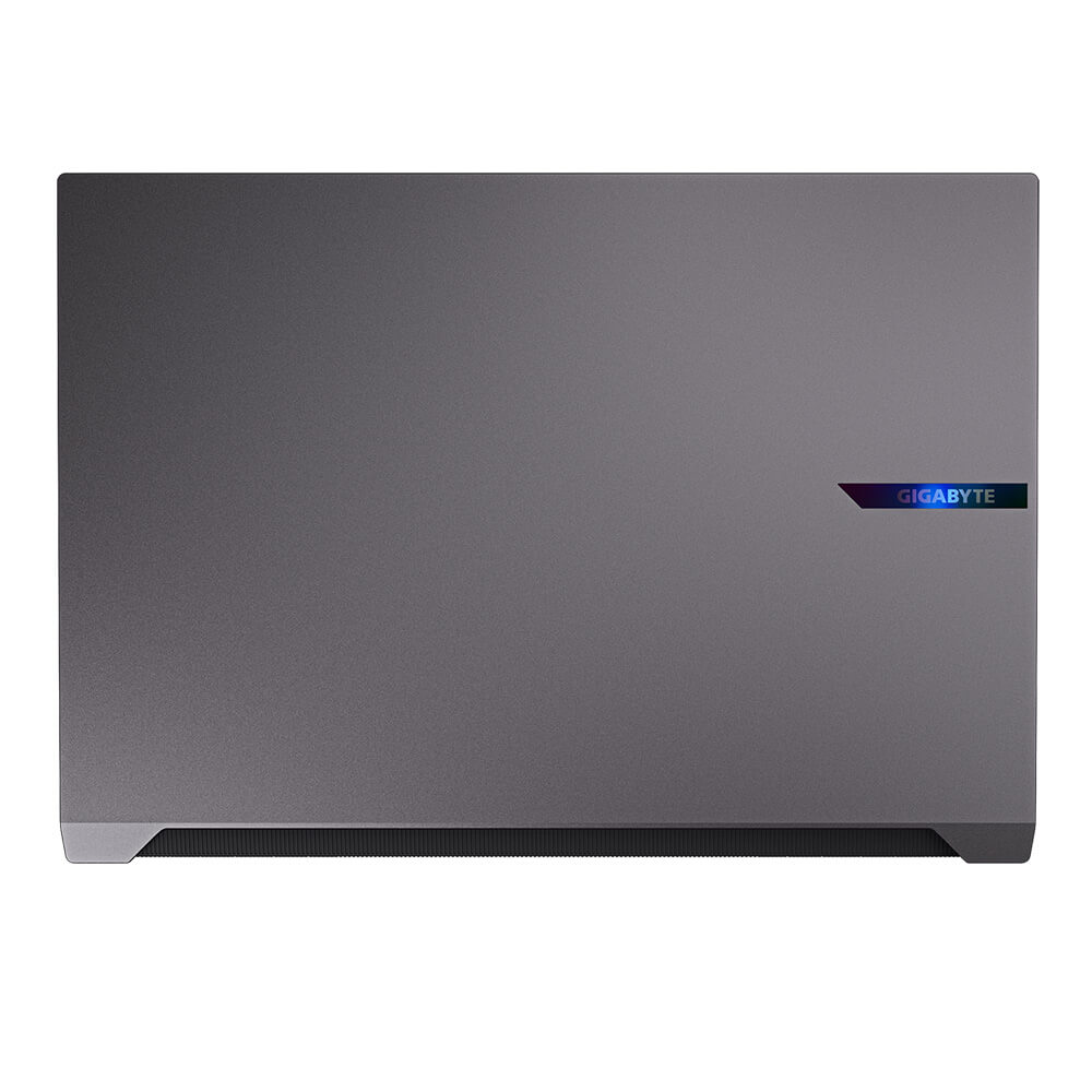 GIGABYTE AERO X16 EG61H Space Gray H5 Gigabyte AERO X16 (EG61H) - Ryzen™ Al 7 350 | 32GB DDR5 | 1TB SSD | GeForce RTX™ 5060 8GB | 16.0" WQXGA 165Hz | Win 11 | Space Gray (X161VH93VNC64AH) - Ảnh 5