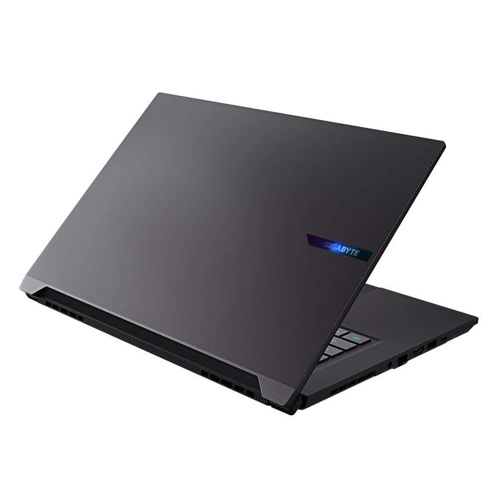 GIGABYTE AERO X16 EG61H Space Gray H6 Gigabyte AERO X16 (EG61H) - Ryzen™ Al 7 350 | 32GB DDR5 | 1TB SSD | GeForce RTX™ 5060 8GB | 16.0" WQXGA 165Hz | Win 11 | Space Gray (X161VH93VNC64AH) - Ảnh 6