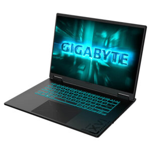GIGABYTE GAMING A16 GA6H H2 Gigabyte GAMING A16 (GA6H) - i7-13620H | 16GB DDR5 | 512GB SSD | GeForce RTX™ 5060 8GB | 16.0" FHD+ 165Hz | Win 11 (CVHI3VN893SH)