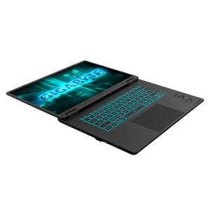 GIGABYTE GAMING A16 GA6H H4 Gigabyte GAMING A16 (GA6H) - i7-13620H | 16GB DDR5 | 512GB SSD | GeForce RTX™ 5060 8GB | 16.0" FHD+ 165Hz | Win 11 (CVHI3VN893SH)