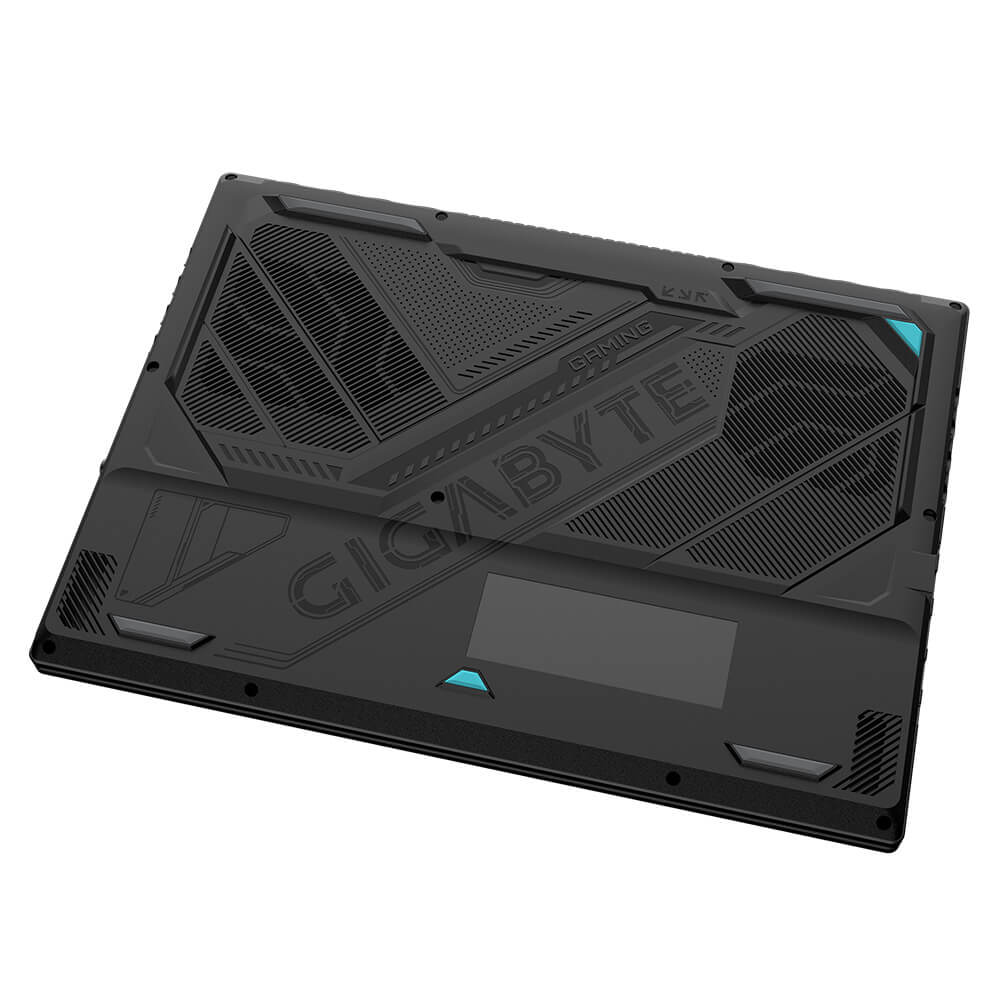 GIGABYTE GAMING A16 GA6H H5 Gigabyte GAMING A16 (GA6H) - i7-13620H | 16GB DDR5 | 512GB SSD | GeForce RTX™ 5060 8GB | 16.0" FHD+ 165Hz | Win 11 (CVHI3VN893SH) - Ảnh 5