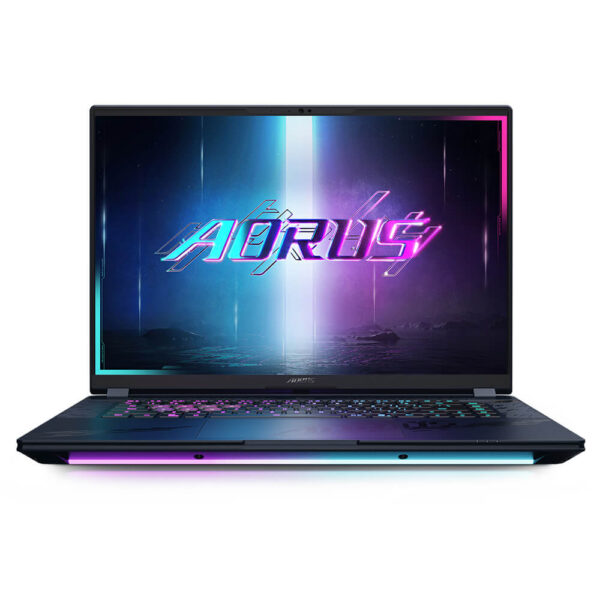 Gigabyte AORUS MASTER 16 (AM6H) – Ultra 9 275HX | 32GB DDR5 | 1TB SSD | GeForce RTX™ 5080 16GB | 16.0″ OLED WQXGA 240Hz | Win 11 (BYHC5VNE64SH)