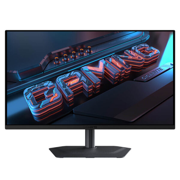 Gigabyte MO27Q2 – 27 inch QHD QD-OLED | 240Hz | 0.03ms | USB Type-C | Gaming Monitor