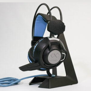 Infinity War H2 Infinity War RGB Led -Virtual 7.1 Vibration Gaming Headset