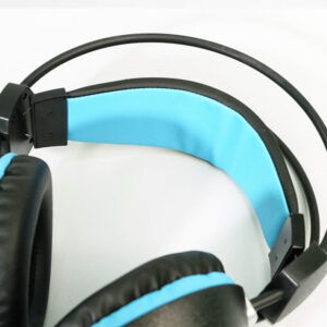 Infinity War H4 Infinity War RGB Led -Virtual 7.1 Vibration Gaming Headset