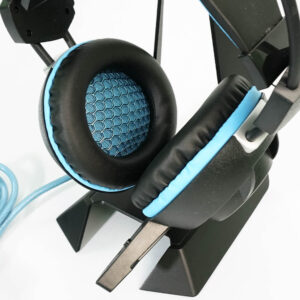 Infinity War H7 Infinity War RGB Led -Virtual 7.1 Vibration Gaming Headset