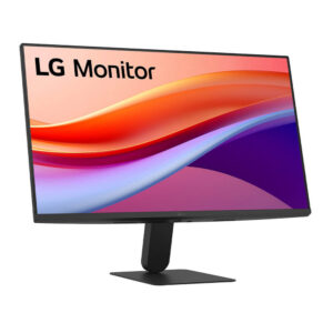 LG 24U411 - 24 inch FHD IPS | 120Hz | 1ms MBR | Chuyên Game