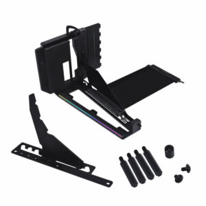 LIAN LI 4 Slots Vertical GPU Kit v3 (VG4v3) - Giá đỡ VGA