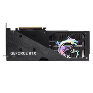 MSI GeForce RTX™ 5060 8G GAMING TRIO OC - 6GB GDDR7