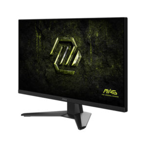 MSI MAG 272F X24 H3 MSI MAG 272F X24 - 27 inch FHD Rapid IPS | 240Hz | 0.5ms | Gaming Monitor