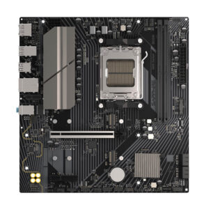 SAPPHIRE B650M-E - Socket AM5