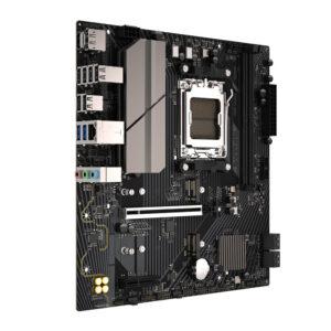 SAPPHIRE B650M-E - Socket AM5