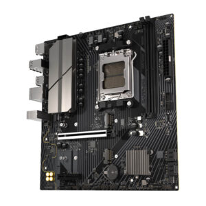 SAPPHIRE B650M-E - Socket AM5