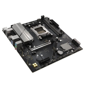 SAPPHIRE B650M-E - Socket AM5