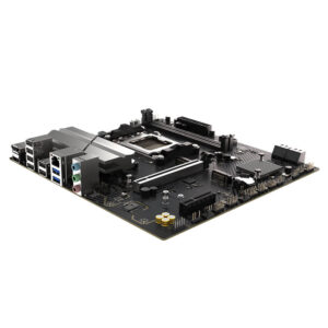 SAPPHIRE B650M-E - Socket AM5