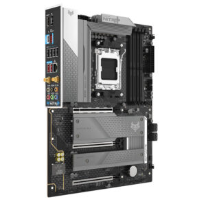 SAPPHIRE NITRO+ B850A WIFI7 - Socket AM5