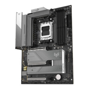 SAPPHIRE NITRO+ B850A WIFI7 - Socket AM5
