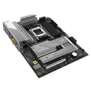 SAPPHIRE NITRO+ B850A WIFI7 - Socket AM5