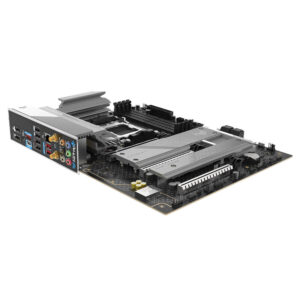 SAPPHIRE NITRO+ B850A WIFI7 - Socket AM5