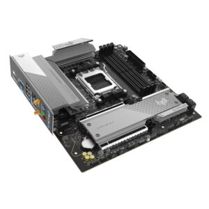 SAPPHIRE NITRO+ B850M WIFI - Socket AM5