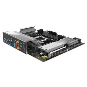 SAPPHIRE NITRO+ B850M WIFI - Socket AM5