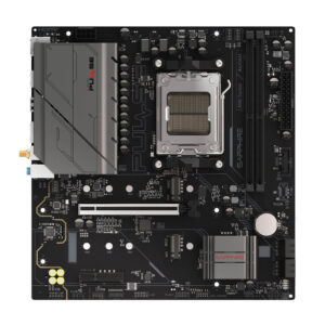 SAPPHIRE PULSE A620AM H2 SAPPHIRE PULSE A620AM - Socket AM5