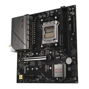 SAPPHIRE PULSE A620AM H4 SAPPHIRE PULSE A620AM - Socket AM5