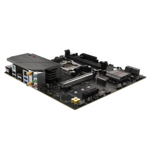 SAPPHIRE PULSE A620AM H6 SAPPHIRE PULSE A620AM - Socket AM5