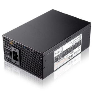 Super Flower LEADEX Platinum 2000W - 2000W 80 Plus Platinum - Full Modular PSU