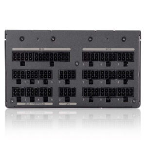 Super Flower LEADEX Platinum 2000W - 2000W 80 Plus Platinum - Full Modular PSU