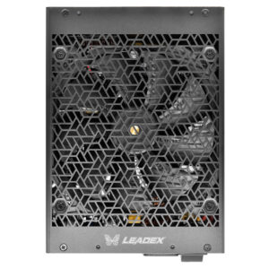 Super Flower Leadex Platinum 2800W ATX3 H5 Super Flower Leadex Platinum 2800W ATX3+ - 2800W 80 Plus Platinum - ATX3.1 Full Modular PSU