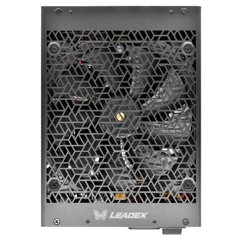 Super Flower Leadex Platinum 2800W ATX3 H5 Super Flower Leadex Platinum 2800W ATX3+ - 2800W 80 Plus Platinum - ATX3.1 Full Modular PSU - Ảnh 5