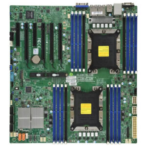 Supermicro X11DPI-N - Socket LGA3647