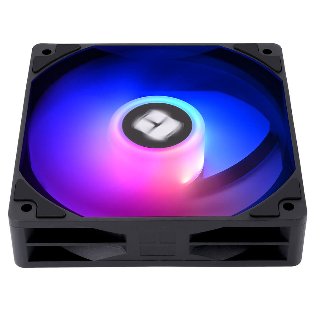 TL C12C X28 S H4 Thermalright TL-C12C-X28-S - ARGB Fan Case - Ảnh 4