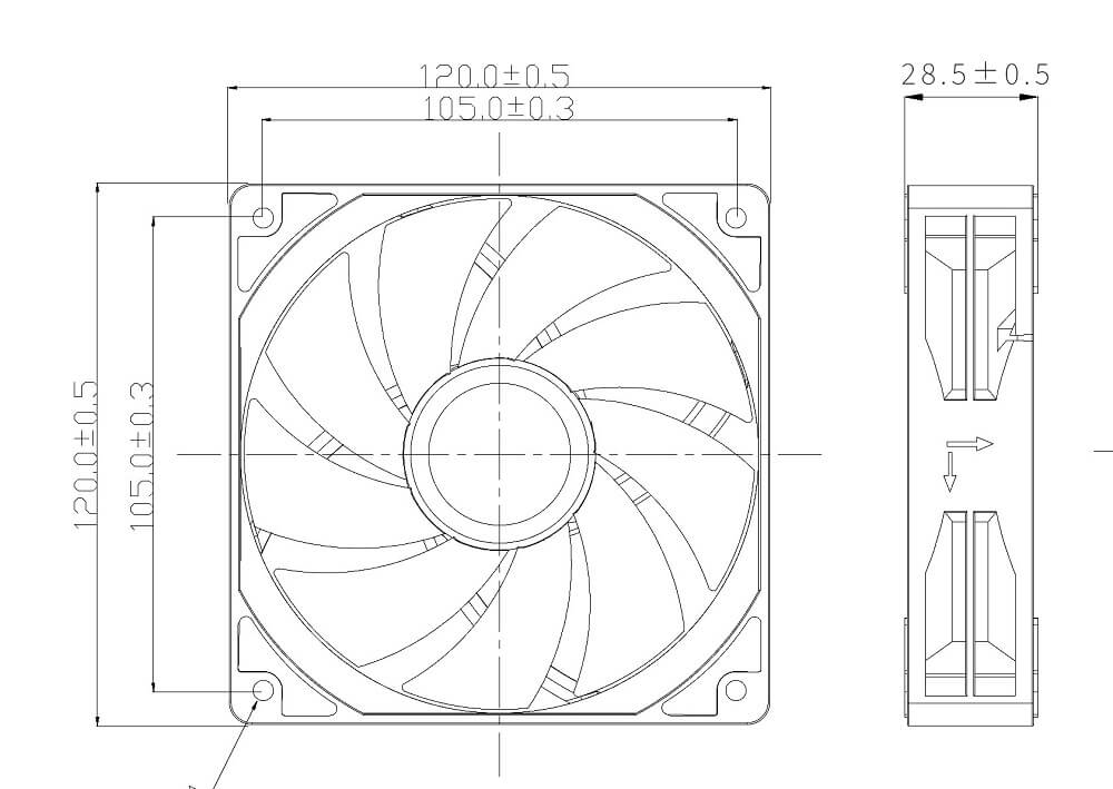 TL C12C X28 S specs TL-C12C-X28-S specs