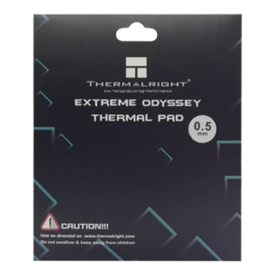 Thermalright EXTREME ODYSSEY 120x120x0.5mm - Thermal Pad