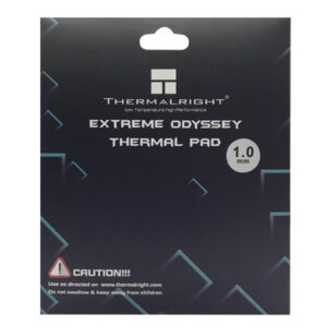 Thermalright EXTREME ODYSSEY 120x120x1.0mm - Thermal Pad