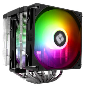 Thermalright Peerless Assassin 120 Digital ARGB BLACK - CPU Air Cooler