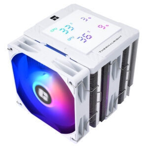 Thermalright Peerless Assassin 120 Digital ARGB WHITE - CPU Air Cooler