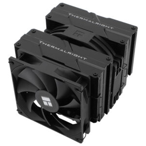 Thermalright Peerless Assassin 140 BLACK - CPU Air Cooler