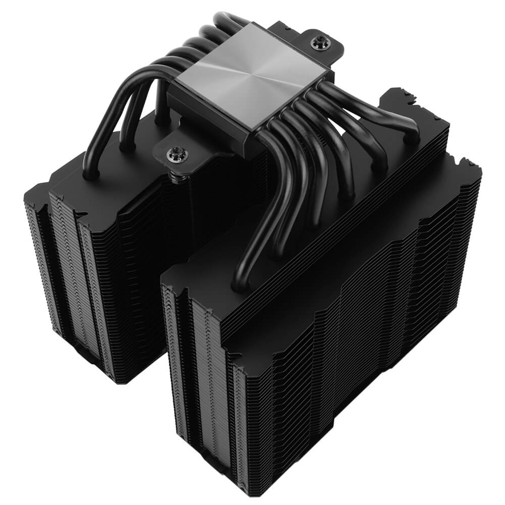 Thermalright Peerless Assassin 140 BLACK H7 Thermalright Peerless Assassin 140 BLACK - CPU Air Cooler - Ảnh 7