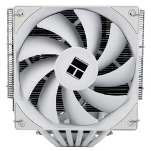 Thermalright Peerless Assassin 140 WHITE H2 Thermalright Peerless Assassin 140 WHITE - CPU Air Cooler