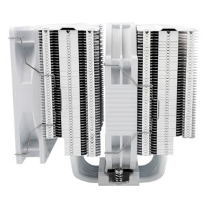 Thermalright Peerless Assassin 140 WHITE H3 Thermalright Peerless Assassin 140 WHITE - CPU Air Cooler