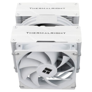 Thermalright Peerless Assassin 140 WHITE H4 Thermalright Peerless Assassin 140 WHITE - CPU Air Cooler
